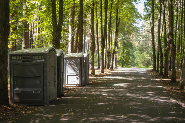 Best Local porta potty services  in USA